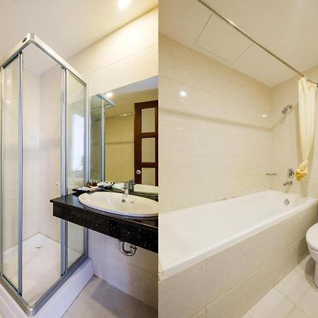 Gic Land Hotel ダナン市 エクステリア 写真